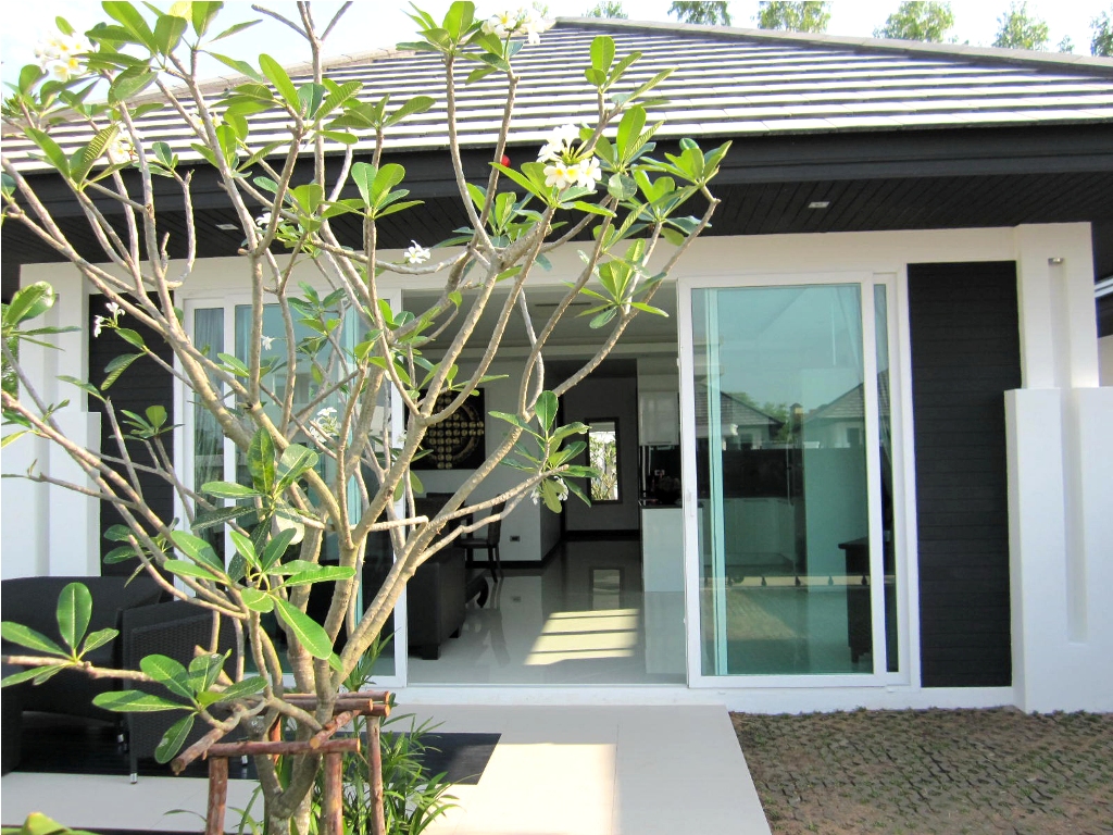 House for rent in Jomtien Houses  For rent in Jomtien